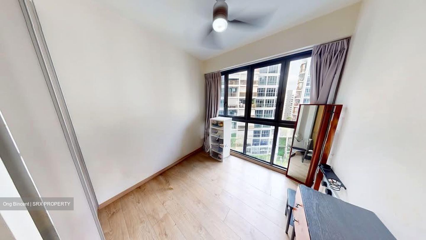 The Criterion (D27), Condominium #532075891